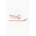 Tampa Floral Slip On Sneaker